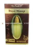 Al-Nuaim Royal Mirage Attar - 6ml image