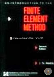 An Introduction to the Finite Element Method image