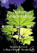 The Nature of Leadership image