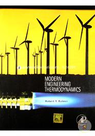 Modern Engineering Thermodynamics with Log Tables image