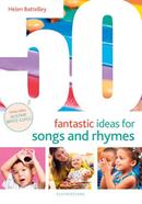 50 Fantastic Ideas for Songs and Rhymes image