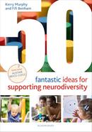 50 Fantastic Ideas for Supporting Neurodiversity image