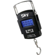 50 Kg Digital Hanging Scale Kitchen Hanging Scale image