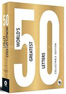 50 World’s Greatest Letters image