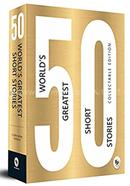 50 World’s Greatest Short Stories image