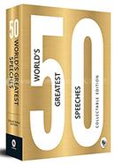 50 World’s Greatest Speeches image