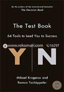 The Test Book (The Tschappeler and Krogerus Collection) image