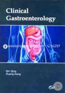 Clinical Gastroenterology image
