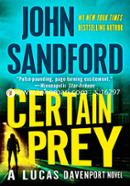 Certain Prey image
