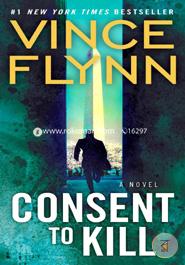 Consent to Kill image