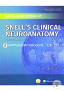 Snell's Clinical Neuroanatomy image