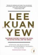 Lee Kuan Yew: The Grand Master's Insights on China, the United States, and the World image