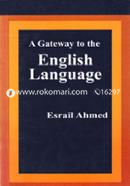 A Gateway to the English Language image