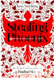 Stealing Phoenix (Benedicts 2) image