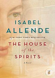 The House of the Spirits: A Novel image