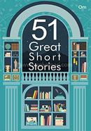 51 Great Short Stories image