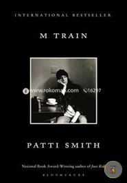 M Train image