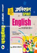 Spirit Of English image