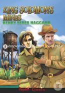 King Solomon's Mines image