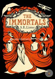 The Immortals image