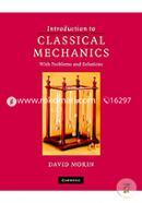 Introduction to Classical Mechanics With Problems and Solutions  image