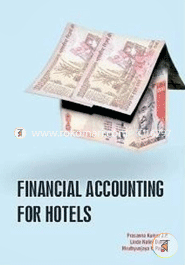 Financial Accounting for Hotels image