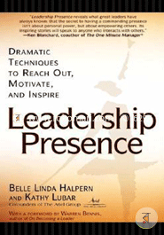 Leadership Presence image
