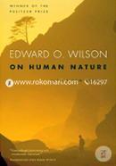 On Human Nature image