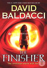 The Finisher (Vega Jane, Book 1)  image