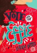 Vote For Effie image