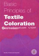 Basic Principles of Textile Coloration image