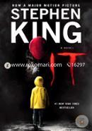 It: A Novel image