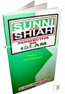 Sunni and Shiah Perspective on Islam image