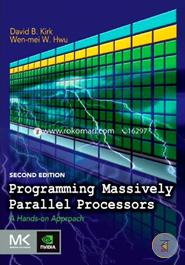 Programming Massively Parallel Processors image