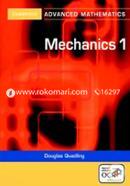 Mechanics 1 (Cambridge Advanced Level Mathematics for OCR) image