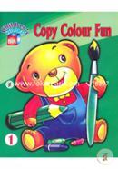 Copy Colour Fun (Childrens Colour Box) 1 image