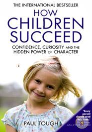 How Children Succeed  image