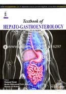 Textbook Of Hepato-Gastroenterology  image