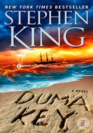 Duma Key: A Novel image
