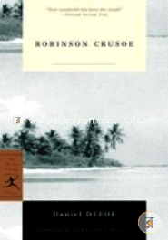 Robinson Crusoe image
