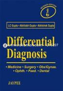 Differential Diagnosis image