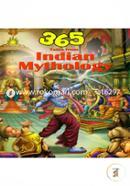 365 Tales from Indian Mythology image