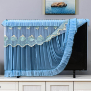 52-Inch High Quality TV Dust Cover for LCD TVs image