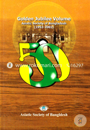 Golden Jubilee Volume (1952-2002) image