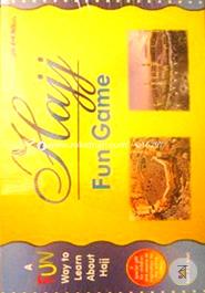 The Hajj Fun Game image