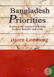 Bangladesh Priorities image