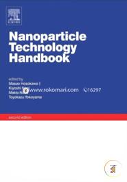 Nanoparticle Technology Handbook image