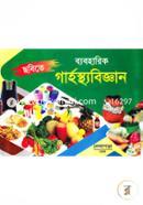 Chobite Byboharik Garhosthobiggan (Madhyomik Shrenir Jonyo) image