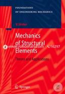 Mechanics of Structural Elements image