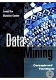 Data Mining: Concepts and Techniques image